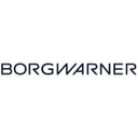 BorgWarner logo