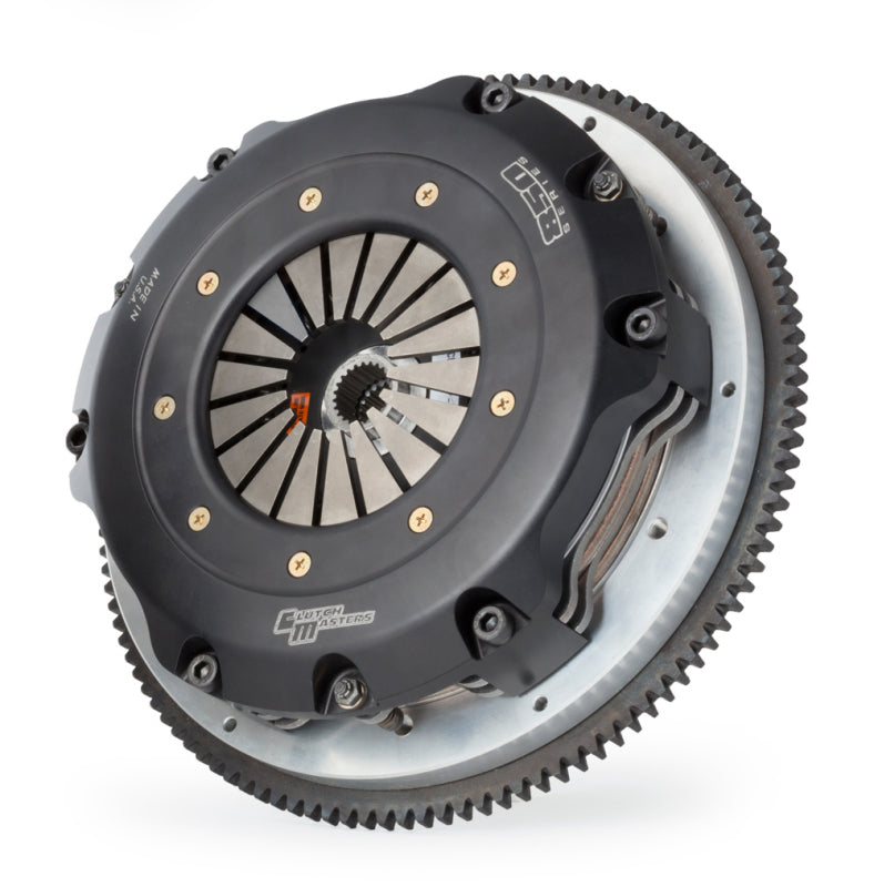 Genesis Coupe (BK) 2.0T 2010-2012 - FX850 Twin-Disc Clutch Kit