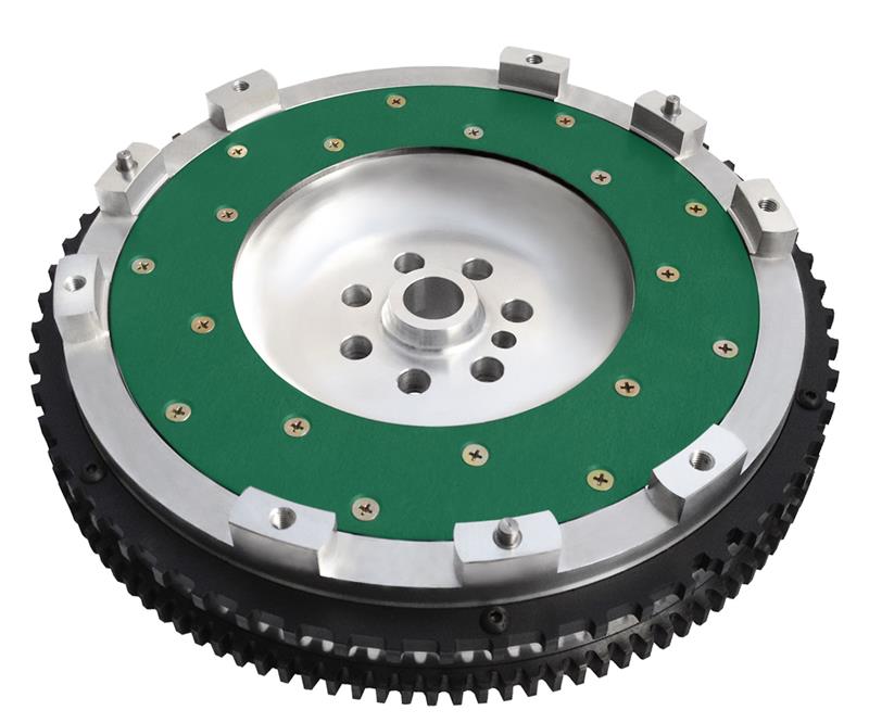 Genesis Coupe (BK) 2.0T (Built to Dec 2011) - Aluminum Flywheel