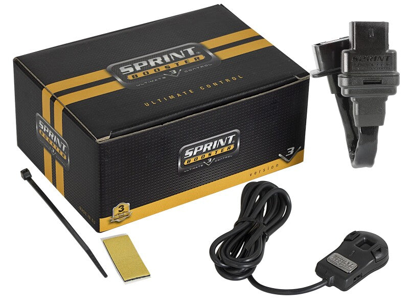Stinger (CK), G70 (IK), K5 (DL3) & Forte GT (BD) - Sprint Booster V3 Throttle Controller