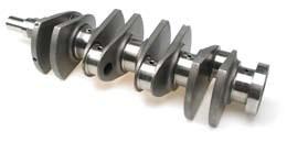 Genesis Coupe (BK) 2.0T - 98mm Billet Stroker Crankshaft