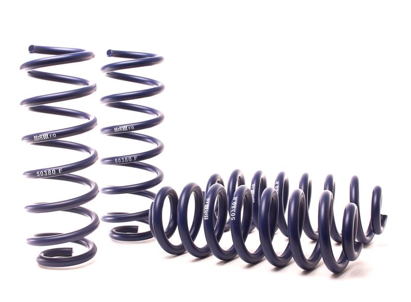 Sportage (SL) AWD - Adventure Raising Springs (Set of 4)
