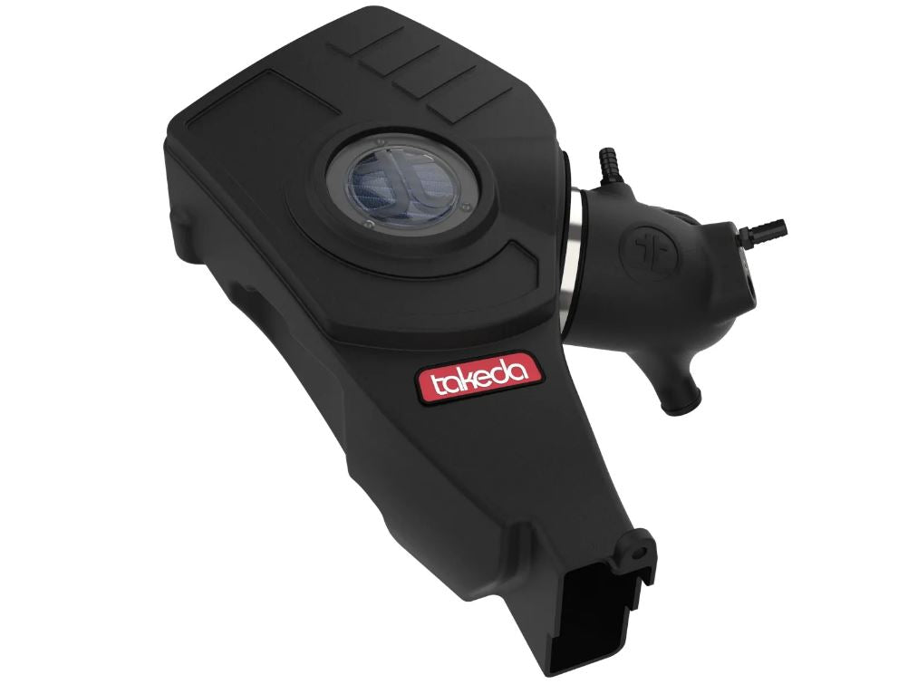 Stinger (CK) 2.5T - Momentum Cold Air Intake