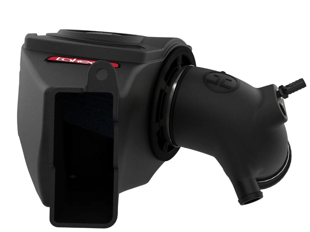Stinger (CK) 2.5T - Momentum Cold Air Intake
