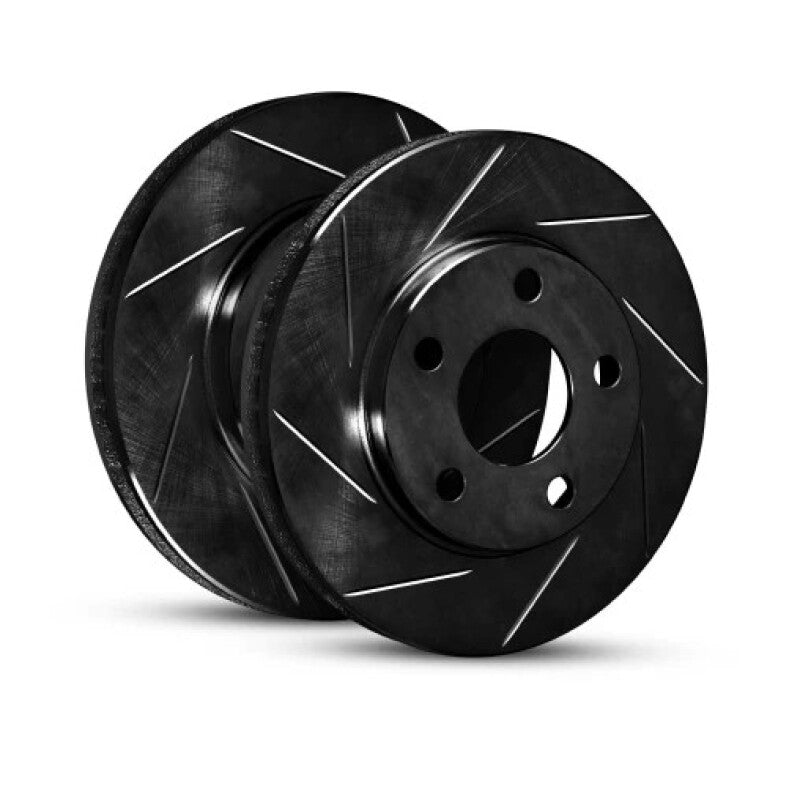 Genesis Coupe (BK) Brembo - Front Rotor 340mm (Single)