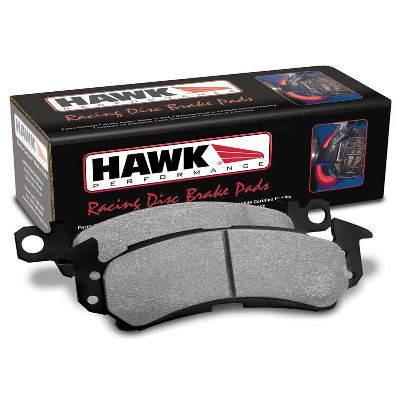 genesis-coupe-bk-non-brembo-hp-plus-rear-brake-pads