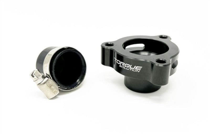 K5 (DL3) & Sonata (DN8) 1.6T - Blow Off Valve Adapter