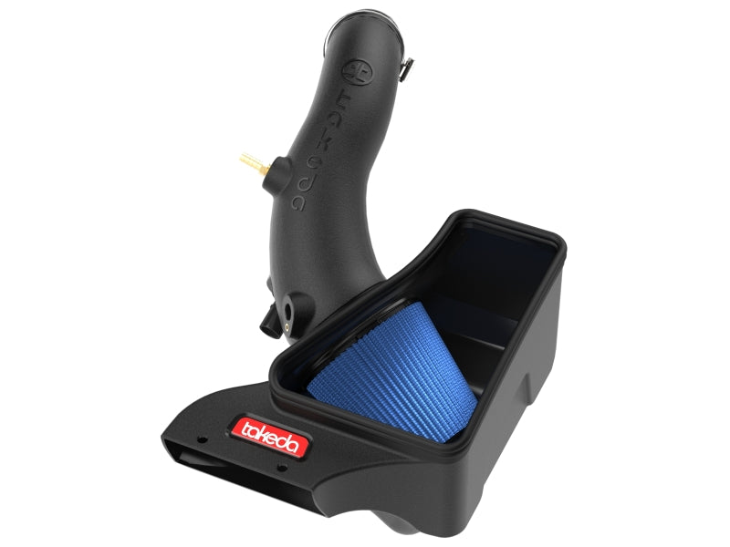 Elantra N Line (CN7) - Stage-2 Cold Air Intake