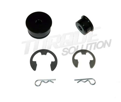 Tiburon (GK) - Shifter Cable Bushings