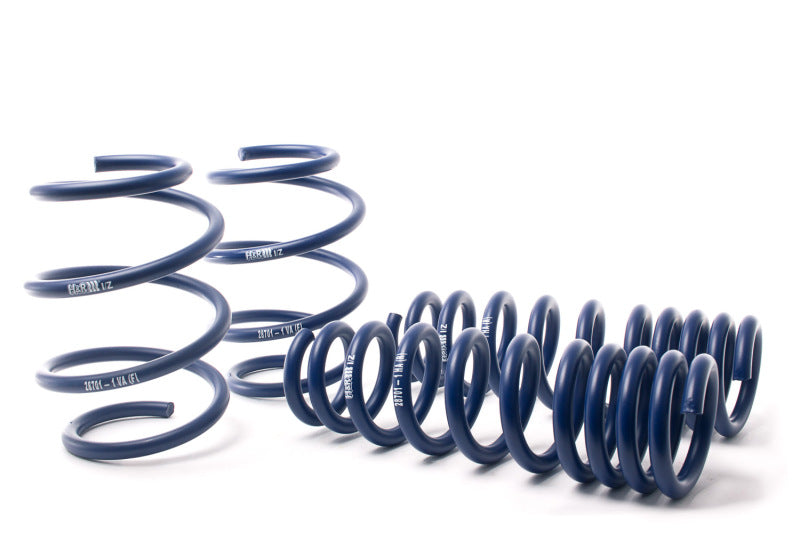 stinger-ck-lowering-springs