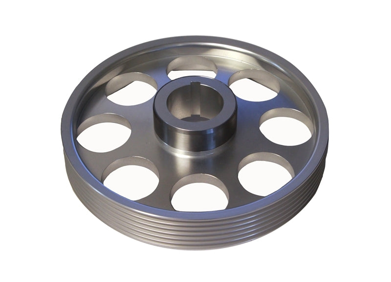genesis-coupe-bk-38-lightweight-crank-pulley