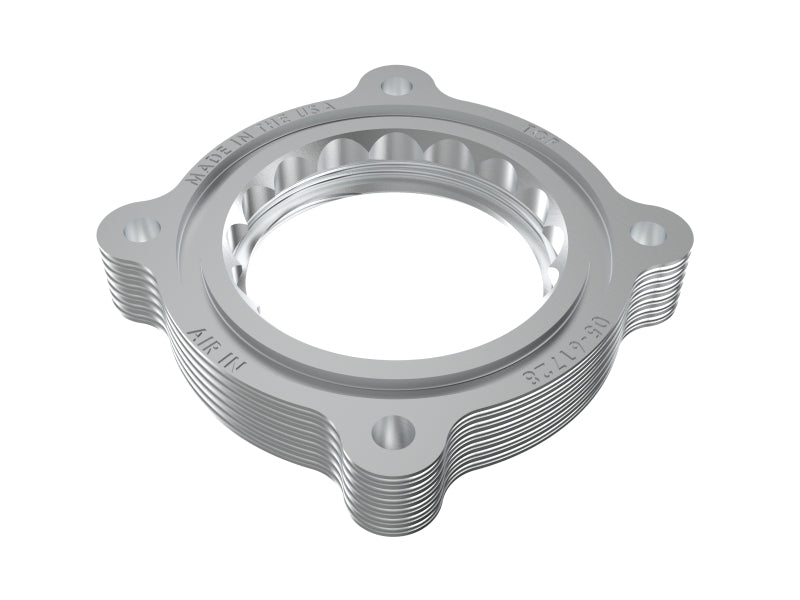 Elantra N (CN7) / Veloster N (JS) - Throttle Body Spacer