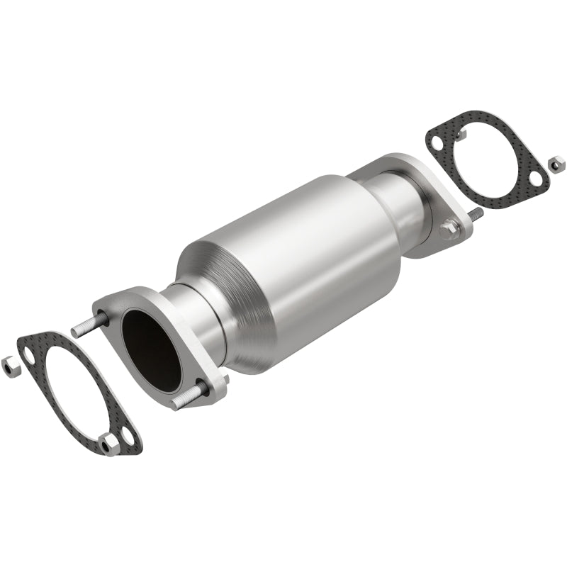 Genesis Coupe (BK) 2.0T 2013-14 - Direct-Fit Rear Catalytic Converter (CARB)