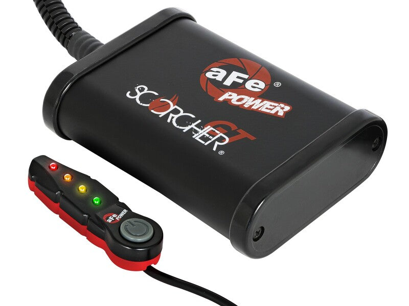 Stinger (CK) 2.5T, K5 (DL3) GT, Genesis 2.5T & Elantra N Line (CN7) - Scorcher GT Power Module