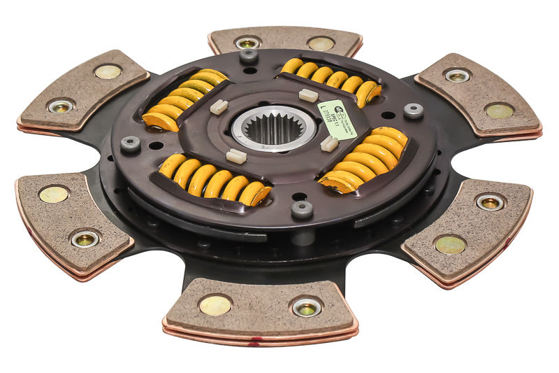 genesis-coupe-bk-6-pad-sprung-race-clutch-disc