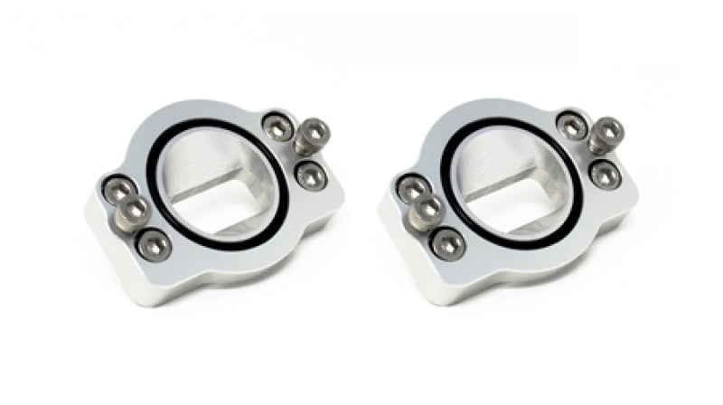 Stinger (CK) 3.3T - Dual Greddy BOV Adapter Kit