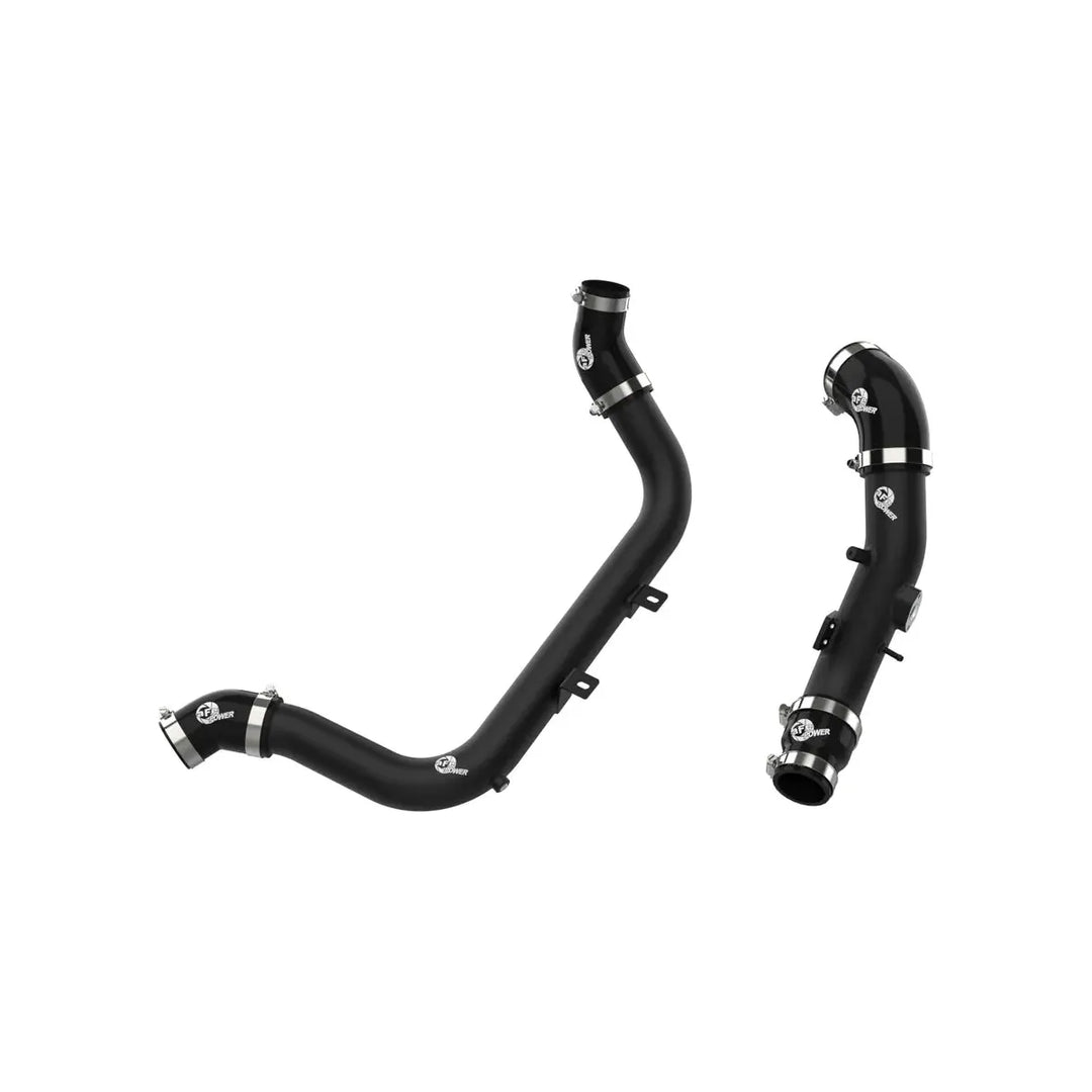 1.6T ALUMINIUM CHARGE PIPE KIT - Image 3 by aFe