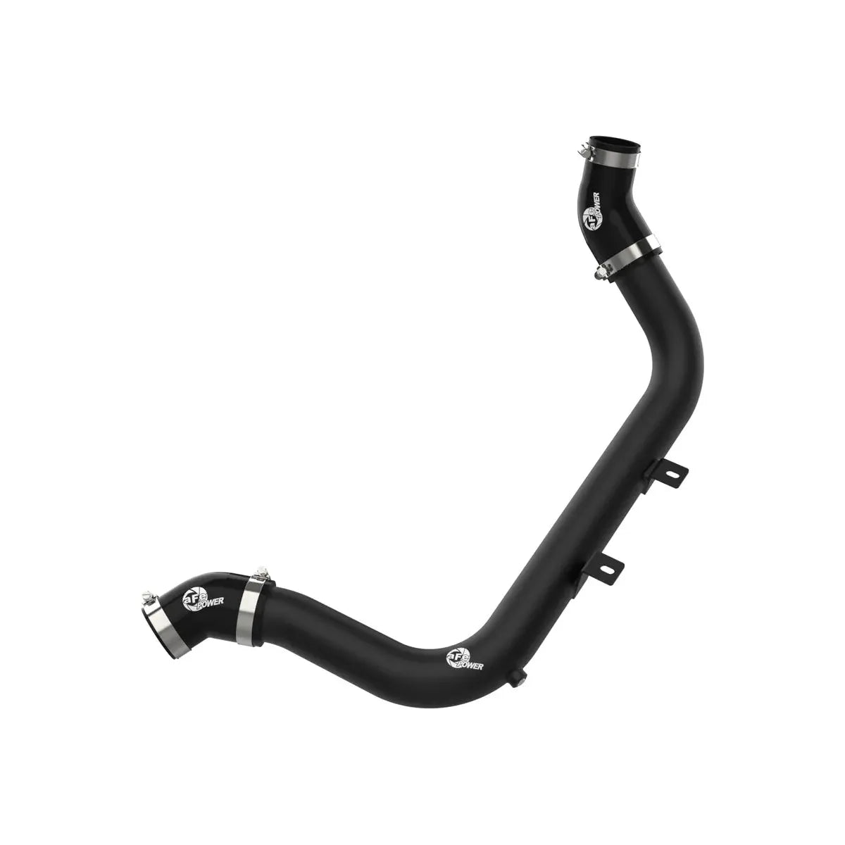 Elantra GT (PD) 1.6T - Hot & Cold Charge Pipe Kit