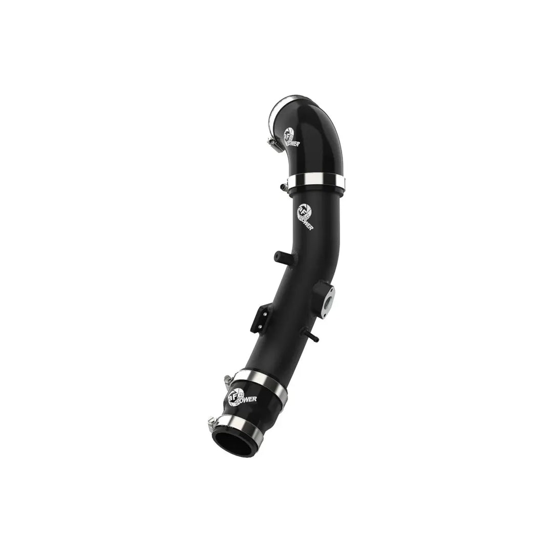 1.6T ALUMINIUM CHARGE PIPE KIT - Image 2 by aFe