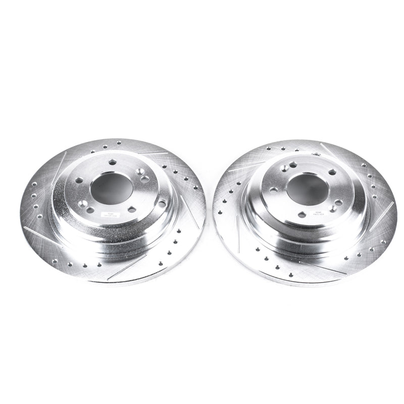genesis-coupe-bk-non-brembo-rear-drilled-slotted-rotors