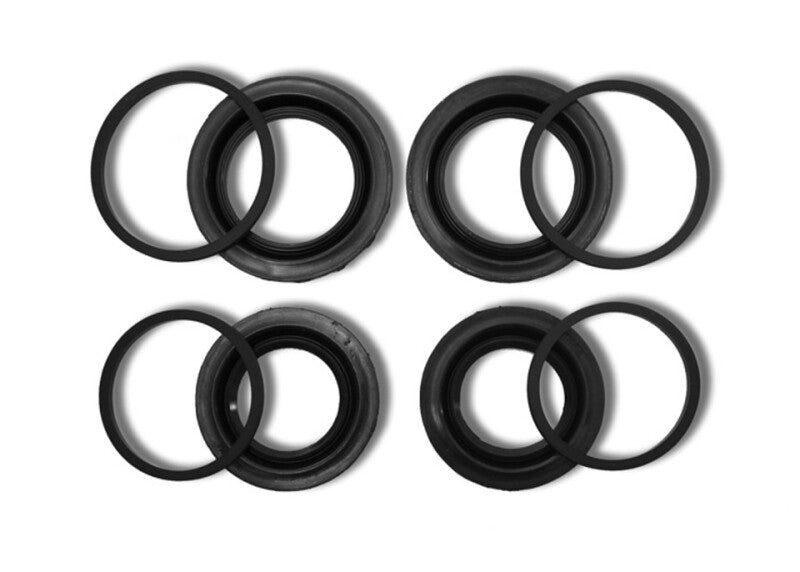 Genesis Coupe (BK) Brembo - Rear Caliper Rebuild Kit (1 Caliper)