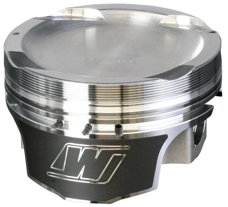 Tiburon (RD) 2.0 - Forged Dished Pistons 8.8:1