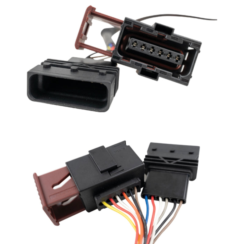 Elantra (MD) & Forte (YD) - X-Pedal Pro Throttle Controller