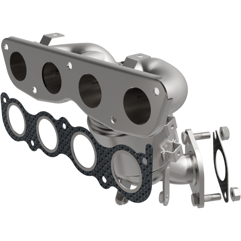 Forte (BD) 2.0 - Manifold Catalytic Converter
