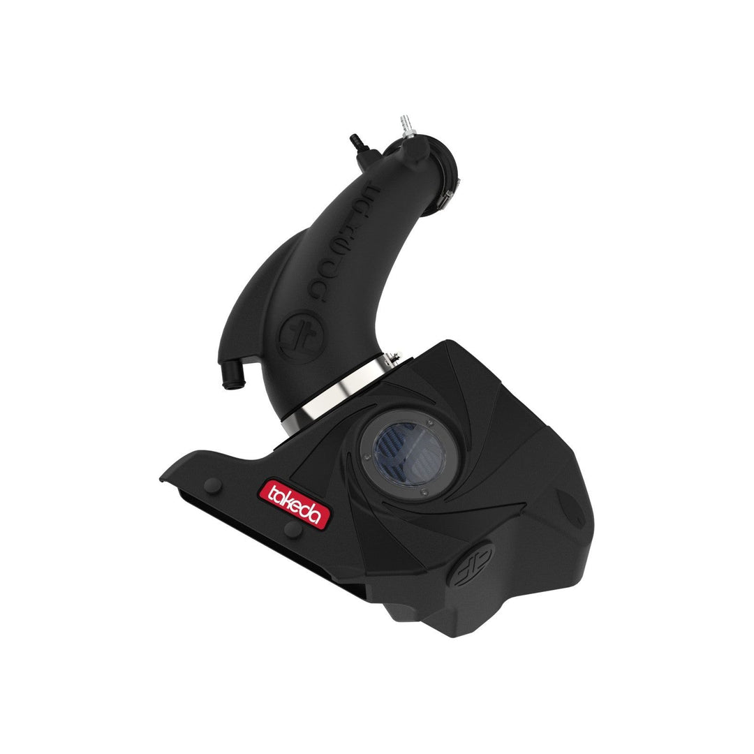 Kona N (OS) - Momentum Cold Air Intake