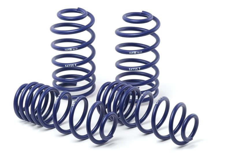 Sorento (UM) AWD - Sport Lowering Springs (Set of 4)