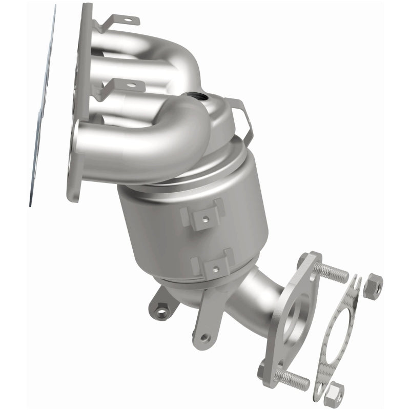 cerato-bd-2-0-manifold-catalytic-converter