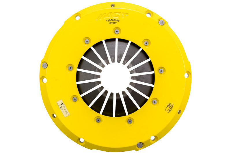 Genesis Coupe (BK) 2.0T 2010-12 - Heavy Duty Clutch Pressure Plate