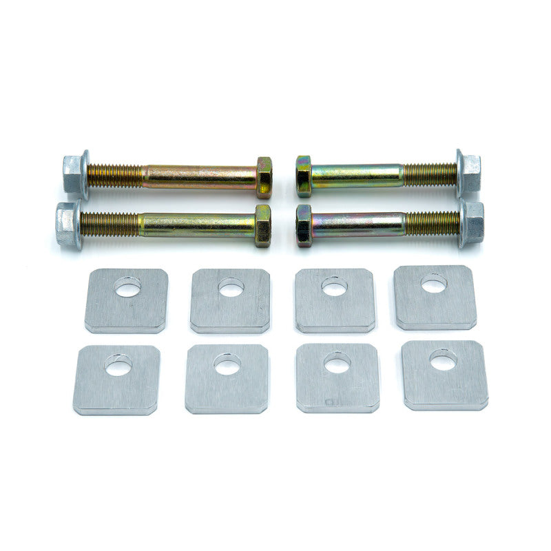 Elantra N (CN7) - Rear Eccentric Lockout Kit
