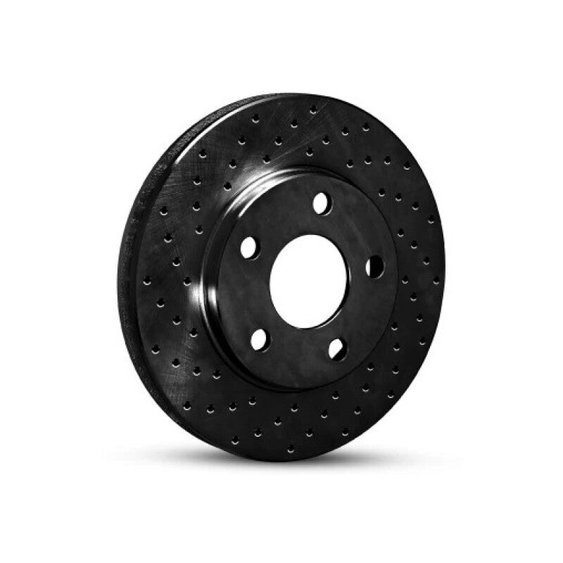 Stinger (CK) 3.3T 2023 - Front Drilled or Slotted Rotor 350mm (Each)
