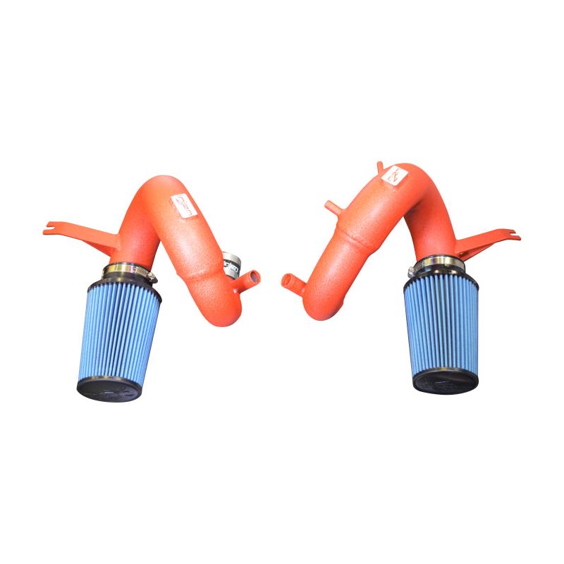 Kia Stinger 3.3 TT - Short Ram Air Intake System - Image 9 by Injen