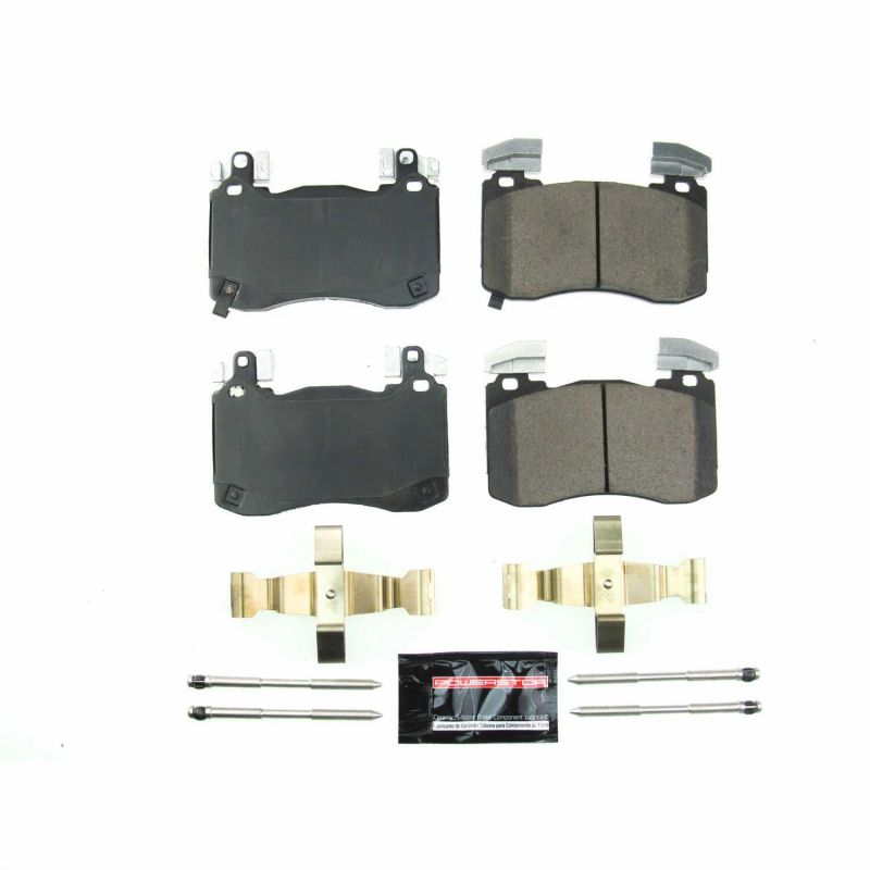 Stinger (CK) - Front Brake Pads