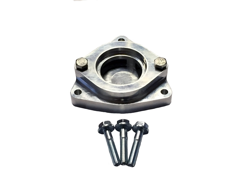Forte Koup (YD) 1.6T - Greddy BOV Adapter