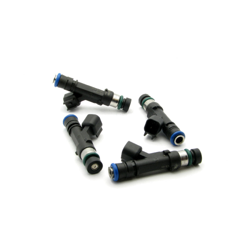 Forte (TD) 2.0 / 2.4 - Fuel Injectors (Set of 4)
