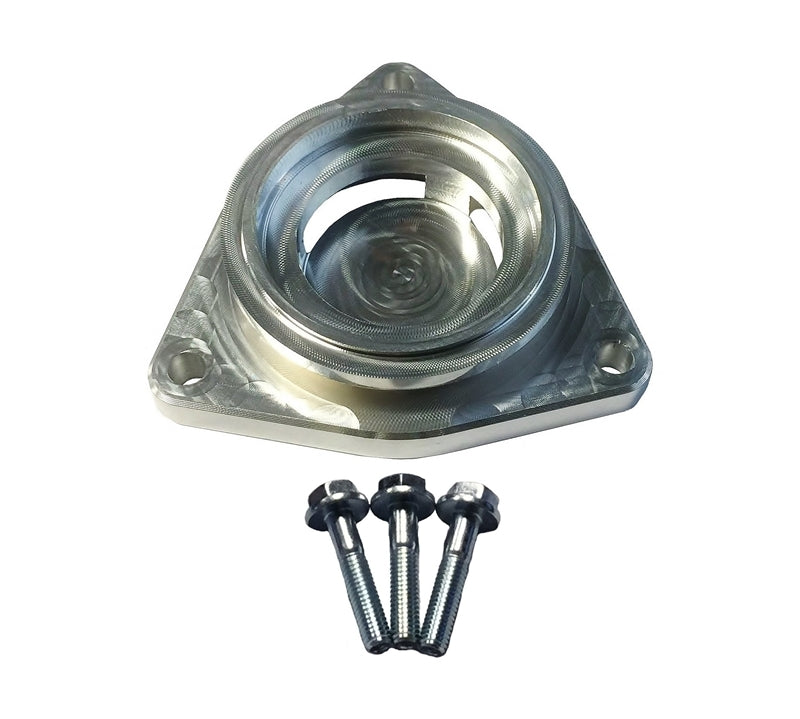 Forte Koup (YD) 1.6T - Tial Blow Off Valve Adapter