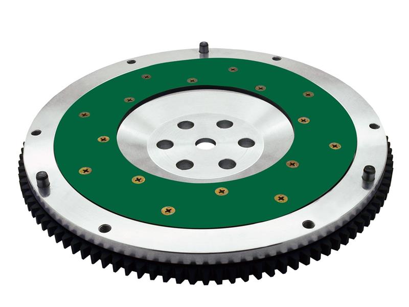 Tiburon (RD/GK) & Elantra (XD) 2.0 - Aluminum Flywheel