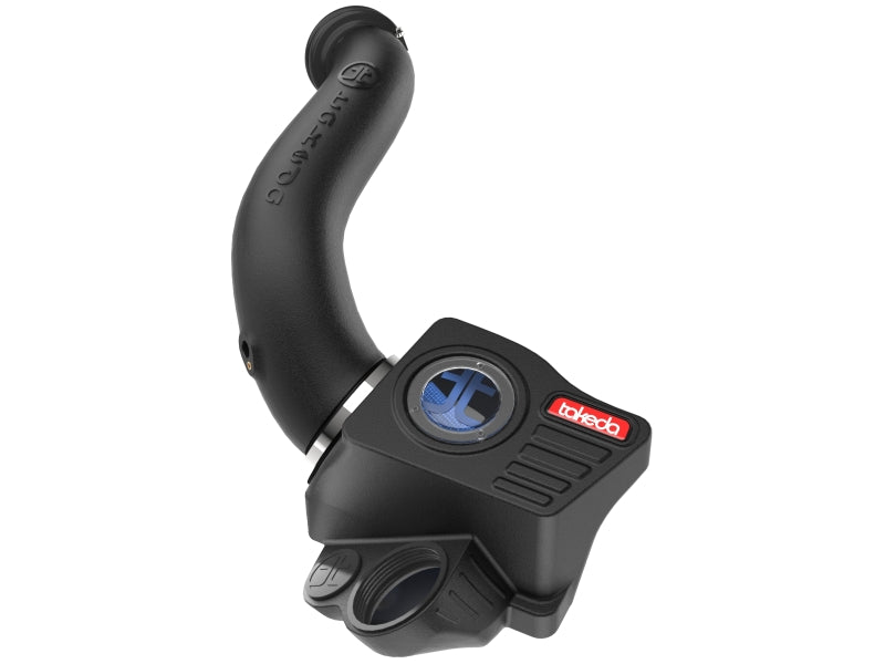 K5 GT (DL3) - Cold Air Intake