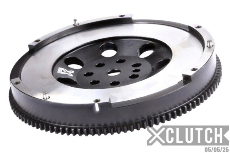 i30 N (PDe) / Veloster N (JS) - Chromoly Single-Mass Flywheel