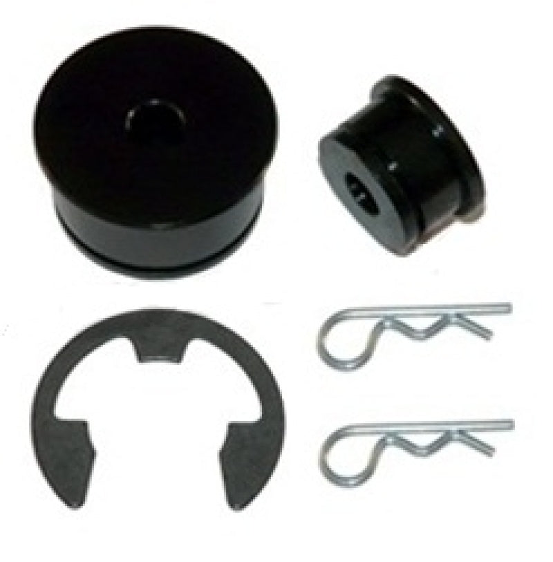 Veloster (FS) - Shifter Cable Bushings