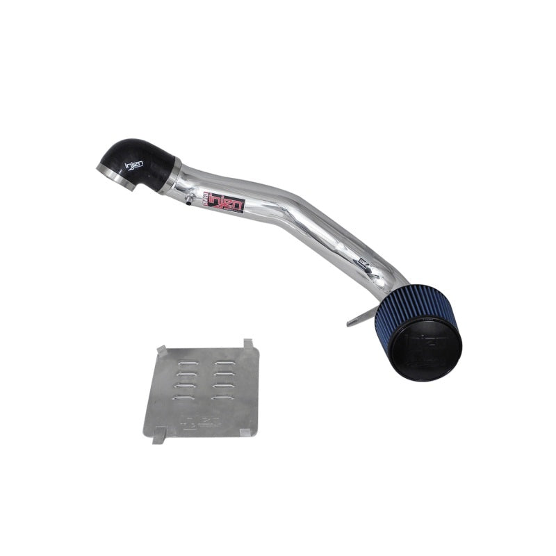Forte (TD) 2.4 Manual - SP Cold Air Intake