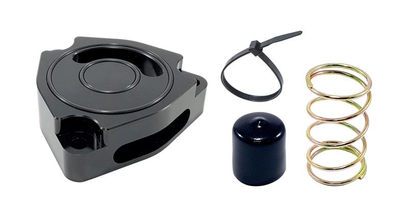 Forte Koup (YD) 1.6T - BOV Sound Plate