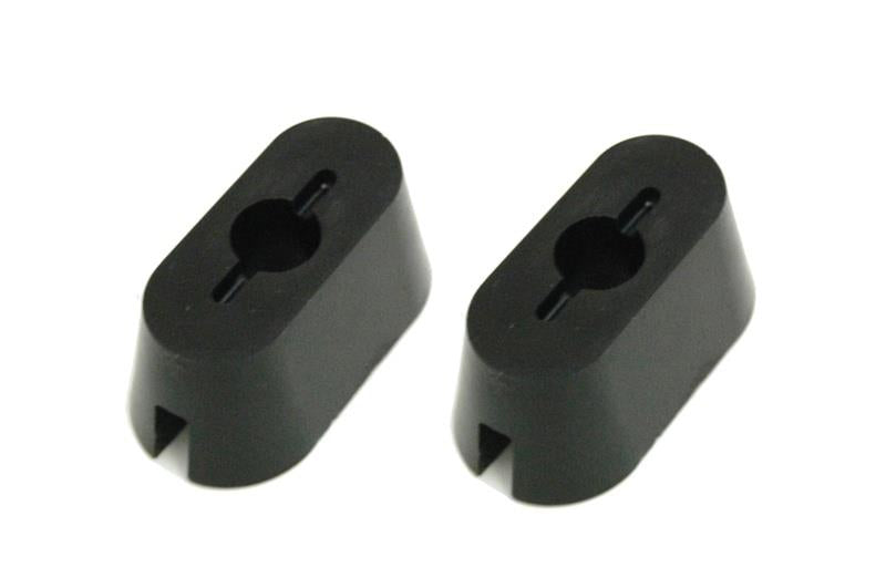 Veloster (FS) - Lower Engine Mount Inserts