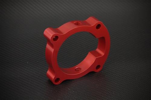Genesis Coupe (BK) 2.0T - Throttle Body Spacer