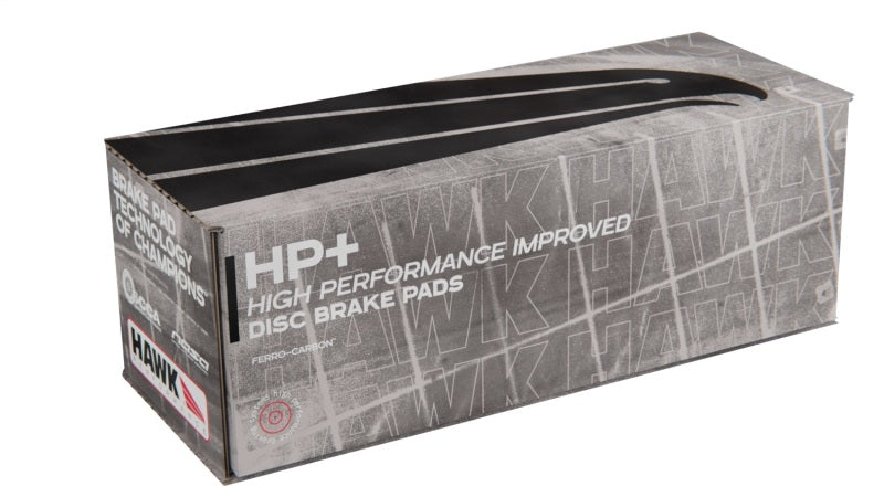 genesis-coupe-bk-non-brembo-hp-plus-rear-brake-pads