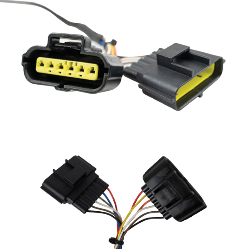 Sonata (YF) & Optima (TF) - X-Pedal Pro Throttle Controller