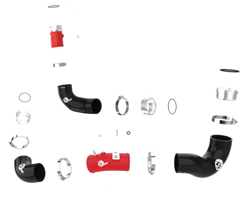 bladerunner-aluminum-hot-and-cold-charge-pipe-kit-red